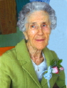 Photo of Marie-Marthe Ross